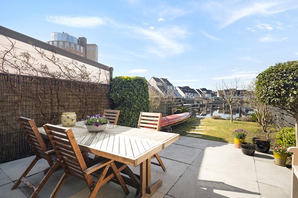 Medium property photo - Mercurius 41, 1785 AH Den Helder